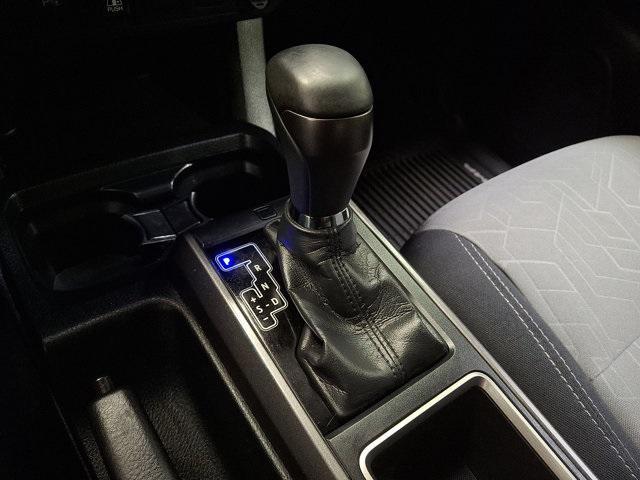 used 2020 Toyota Tacoma car, priced at $34,900