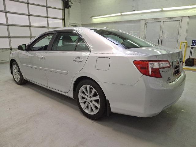 used 2014 Toyota Camry car, priced at $17,300