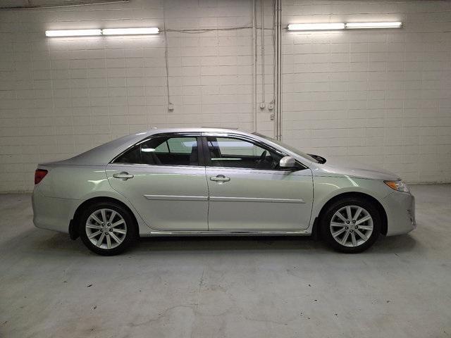 used 2014 Toyota Camry car, priced at $17,300
