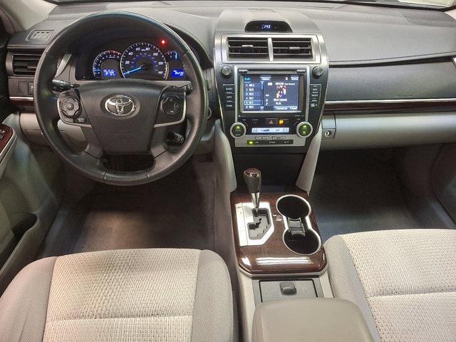 used 2014 Toyota Camry car, priced at $17,300