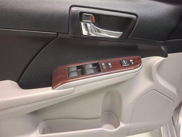 used 2014 Toyota Camry car, priced at $17,300