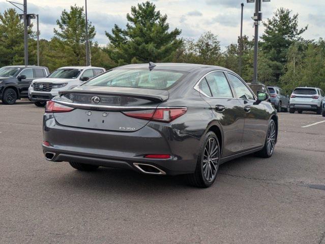 new 2025 Lexus ES 350 car, priced at $46,107