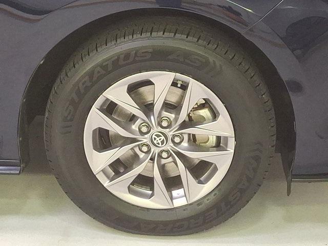 used 2021 Toyota Sienna car, priced at $31,400
