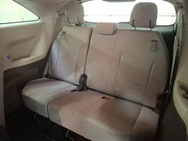 used 2021 Toyota Sienna car, priced at $31,400