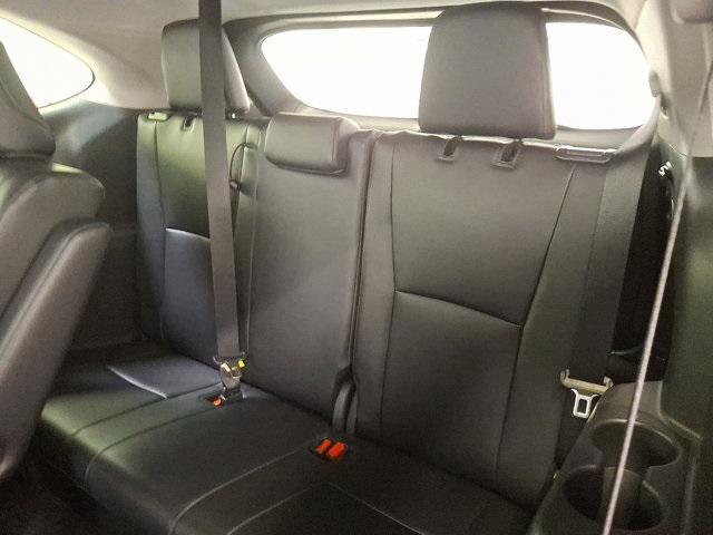 used 2024 Toyota Highlander car, priced at $42,500