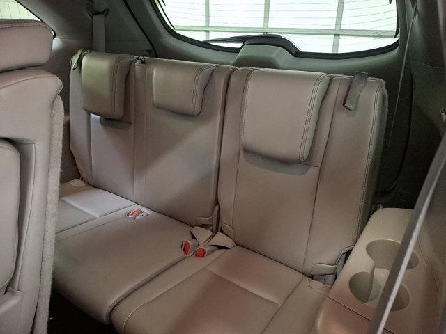 used 2018 Toyota Highlander car, priced at $24,800