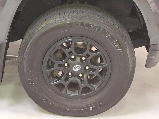 used 2021 Toyota Tacoma car, priced at $32,600