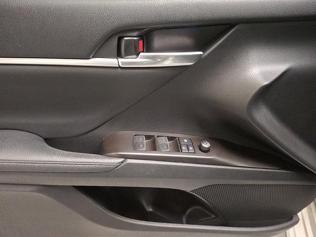 used 2022 Toyota Camry car, priced at $29,600