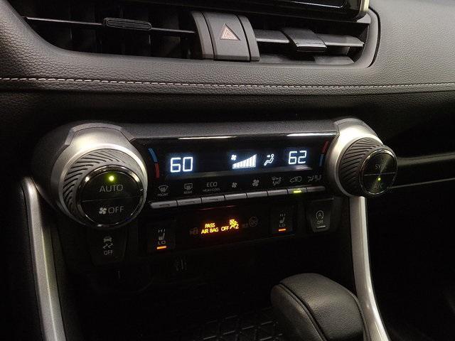 used 2024 Toyota RAV4 car, priced at $32,900
