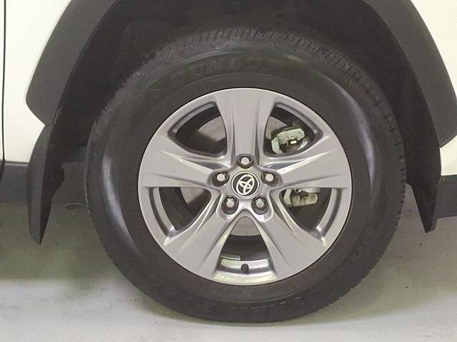 used 2024 Toyota RAV4 car, priced at $32,900