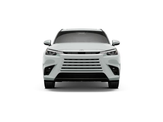 new 2025 Lexus TX 350 car, priced at $70,640