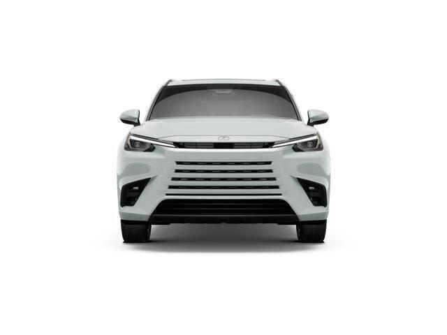 new 2025 Lexus TX 350 car, priced at $70,640