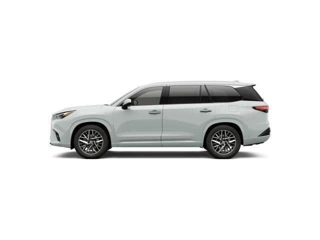 new 2025 Lexus TX 350 car, priced at $70,640
