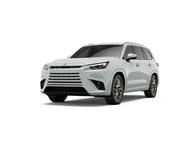 new 2025 Lexus TX 350 car, priced at $70,640