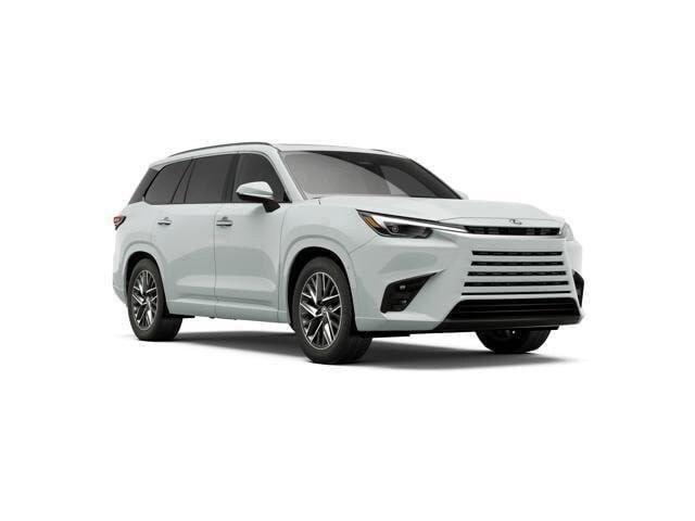 new 2025 Lexus TX 350 car, priced at $70,640
