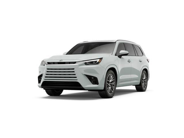 new 2025 Lexus TX 350 car, priced at $70,640