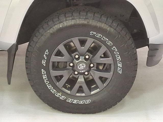 used 2022 Toyota Tacoma car, priced at $36,200