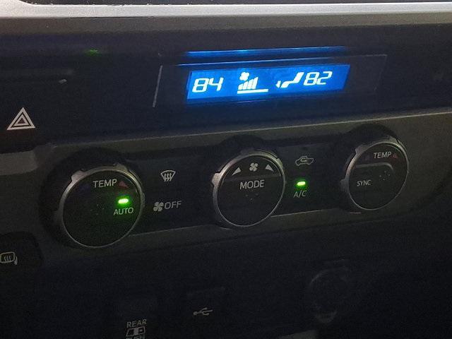 used 2022 Toyota Tacoma car, priced at $36,200