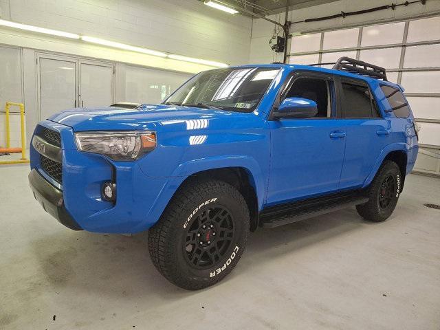 used 2019 Toyota 4Runner car, priced at $31,900
