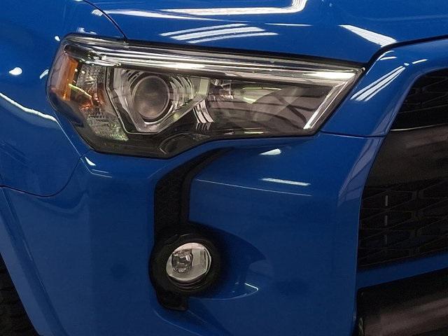 used 2019 Toyota 4Runner car, priced at $31,900