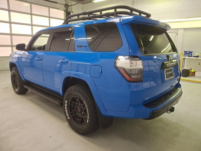 used 2019 Toyota 4Runner car, priced at $31,900