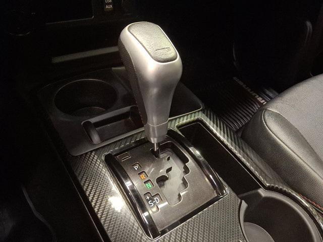 used 2019 Toyota 4Runner car, priced at $31,900
