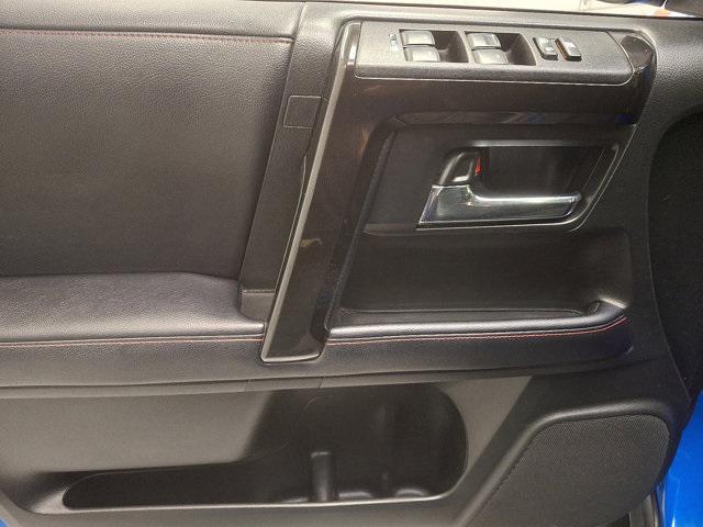 used 2019 Toyota 4Runner car, priced at $31,900