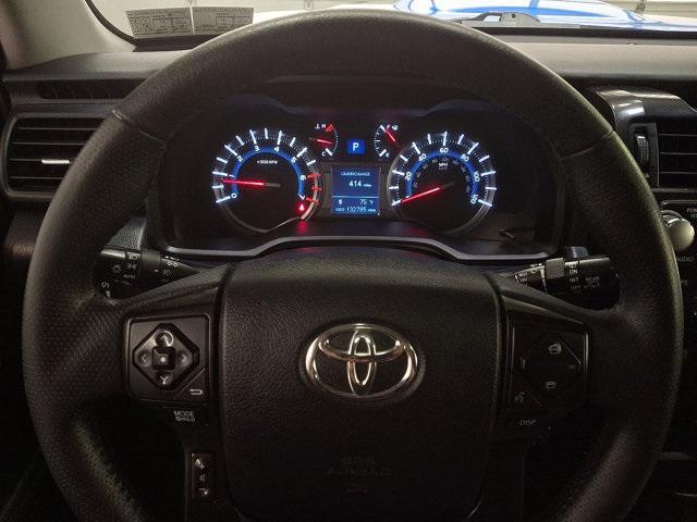 used 2019 Toyota 4Runner car, priced at $31,900