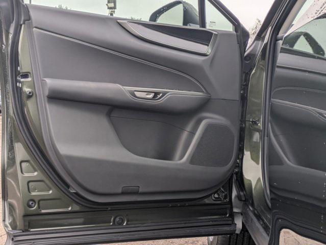 new 2026 Lexus NX 350 car, priced at $46,643