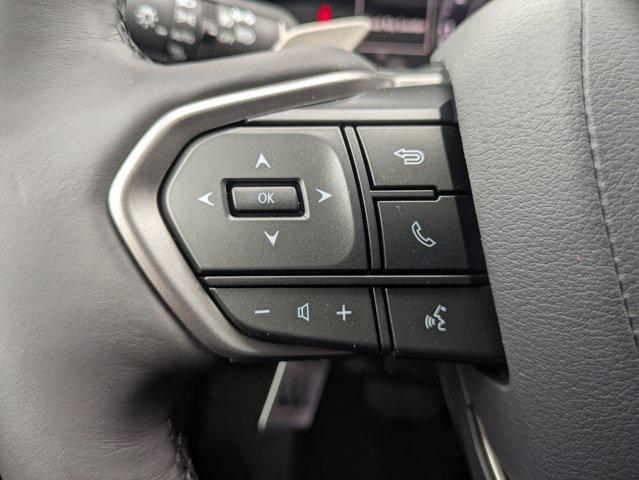 new 2026 Lexus NX 350 car, priced at $46,643