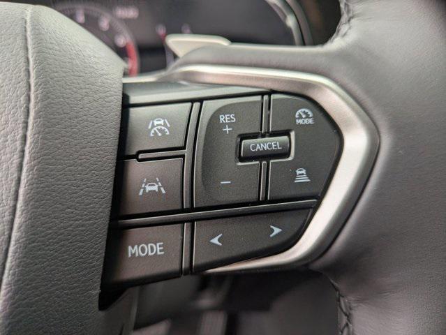 new 2026 Lexus NX 350 car, priced at $46,643