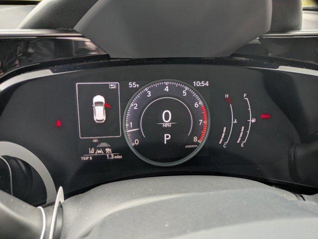 new 2026 Lexus NX 350 car, priced at $46,643