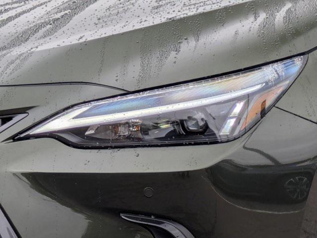 new 2026 Lexus NX 350 car, priced at $46,643