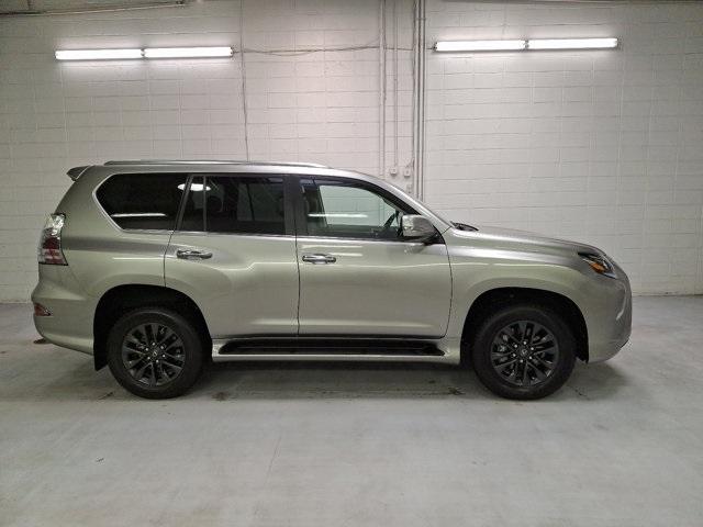 used 2023 Lexus GX 460 car, priced at $57,800