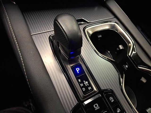 used 2024 Lexus RX 350 car, priced at $49,200