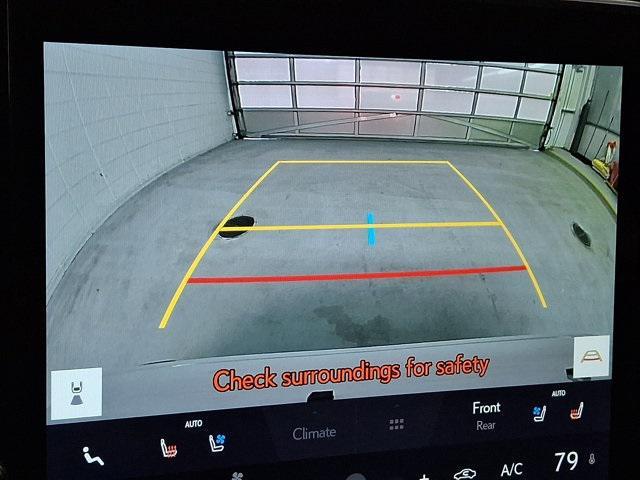 used 2024 Lexus RX 350 car, priced at $49,200