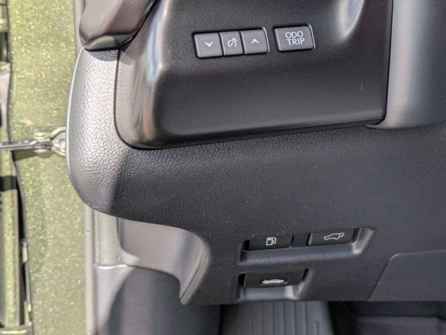 new 2025 Lexus UX 300h car, priced at $42,454