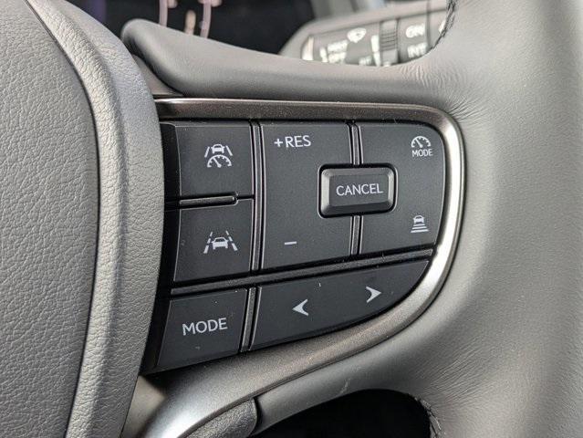 new 2025 Lexus UX 300h car, priced at $42,454