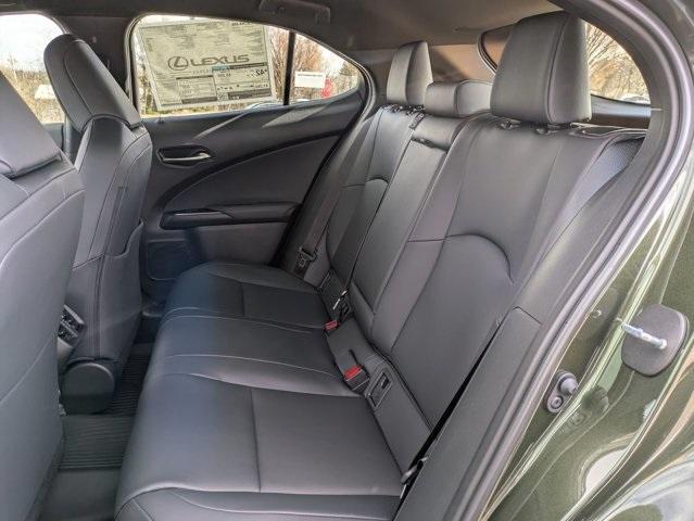 new 2025 Lexus UX 300h car, priced at $42,454