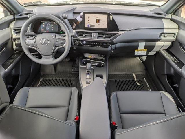 new 2025 Lexus UX 300h car, priced at $42,454