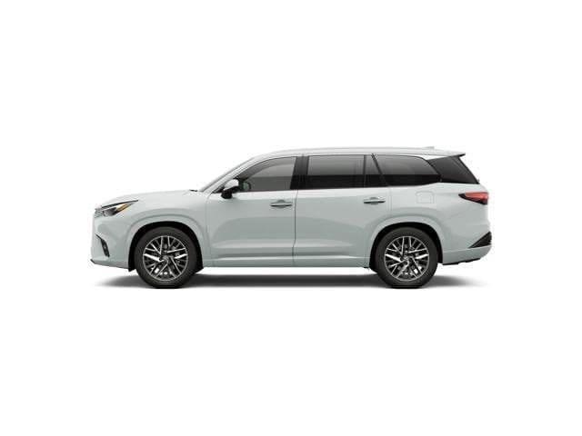 new 2025 Lexus TX 350 car, priced at $63,645
