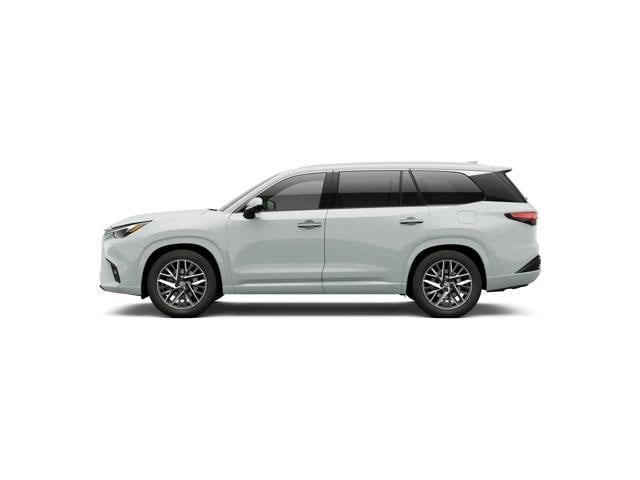 new 2025 Lexus TX 350 car, priced at $63,645