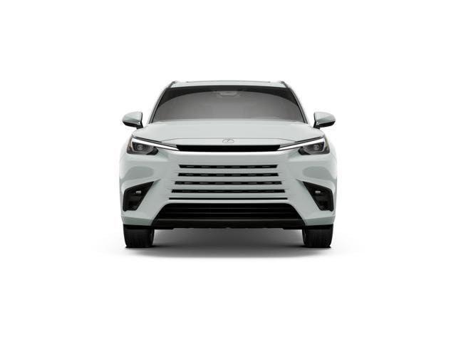 new 2025 Lexus TX 350 car, priced at $63,645