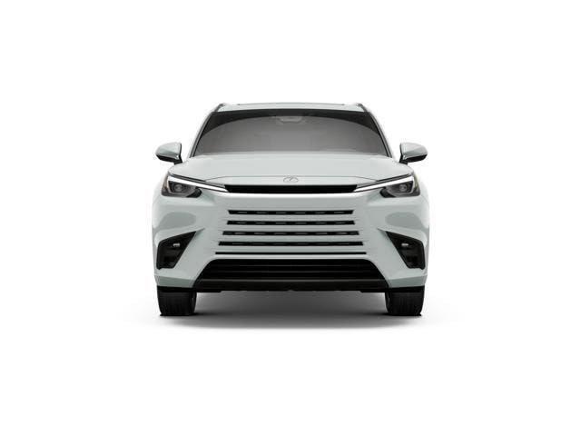 new 2025 Lexus TX 350 car, priced at $63,645