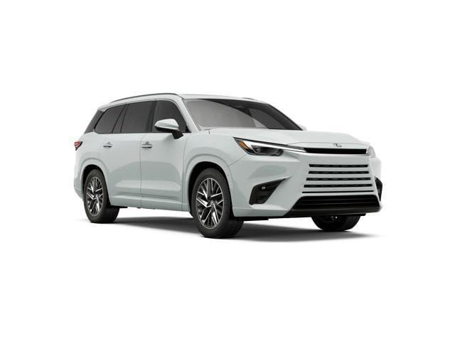 new 2025 Lexus TX 350 car, priced at $63,645