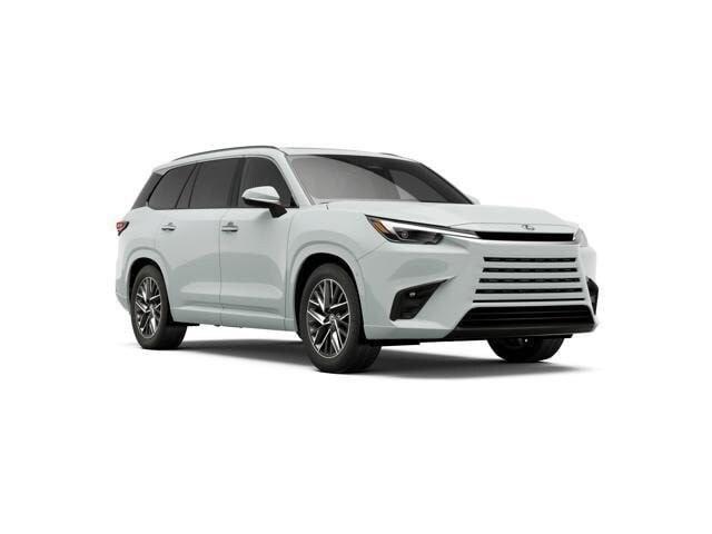 new 2025 Lexus TX 350 car, priced at $63,645