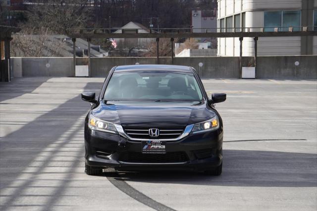 used 2014 Honda Accord car, priced at $9,995