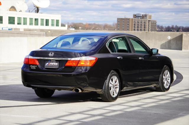 used 2014 Honda Accord car, priced at $9,995