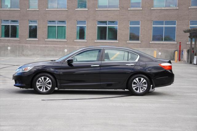 used 2014 Honda Accord car, priced at $9,995