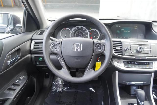 used 2014 Honda Accord car, priced at $9,995